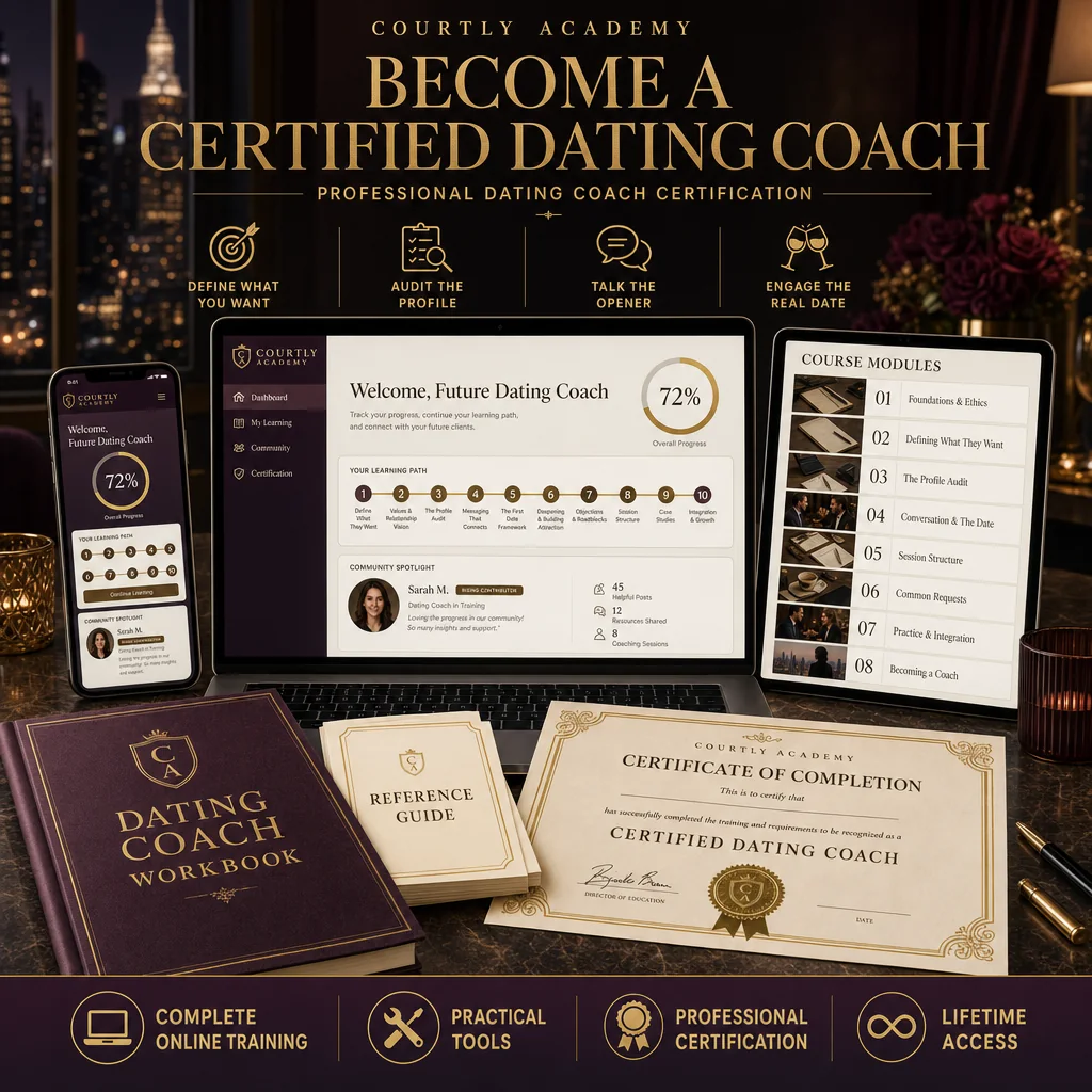 The complete program