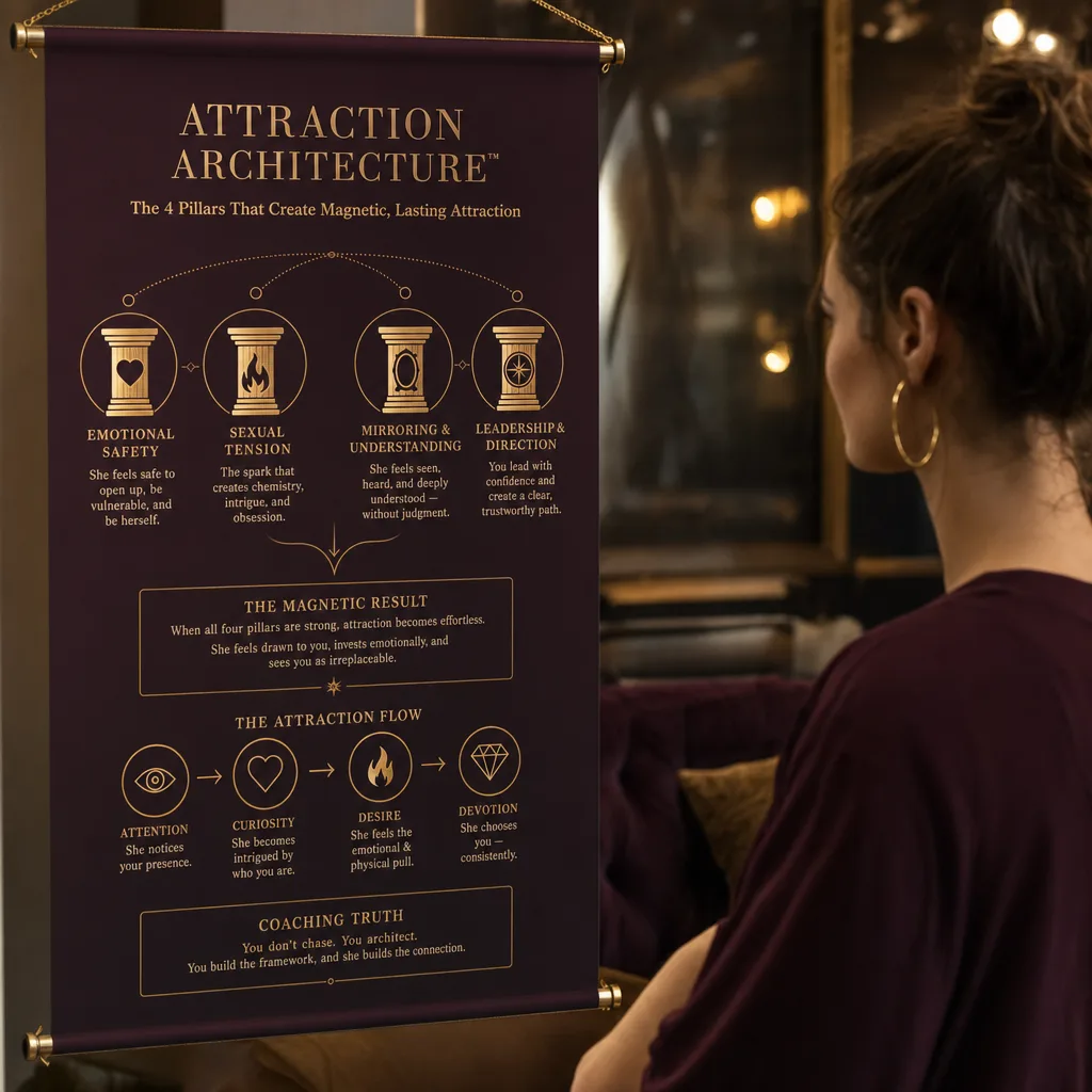 Dating Coach reference guides