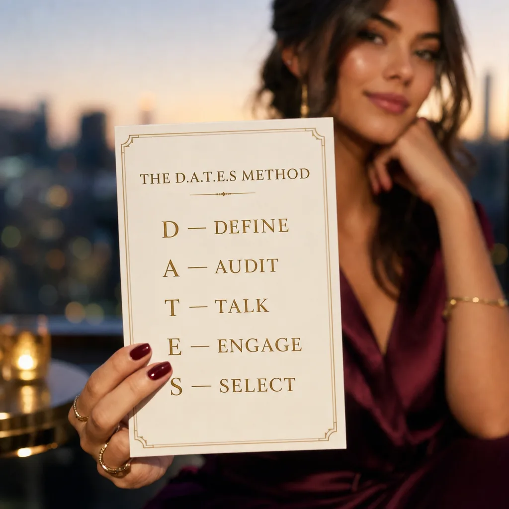 The 5-Step Session Method