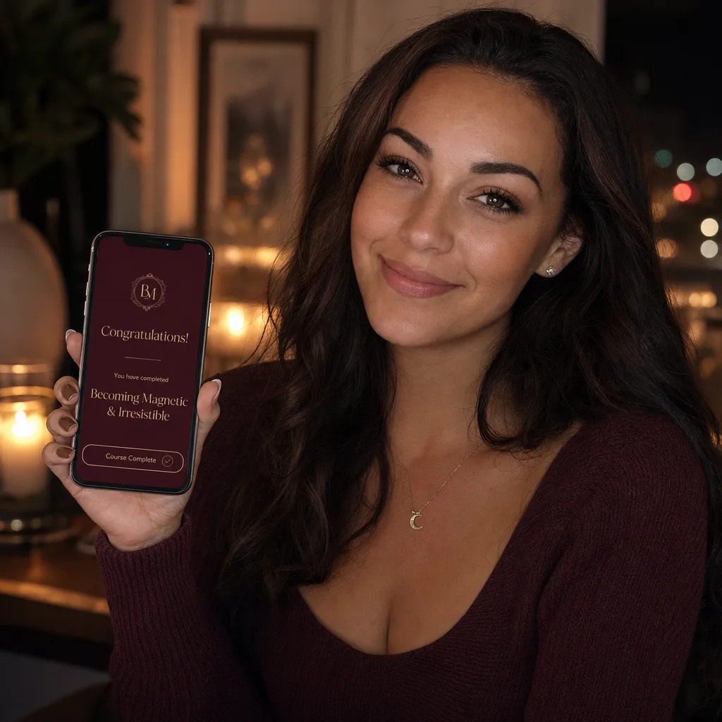 Give your first full reading