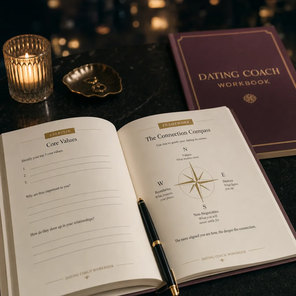 The workbook
